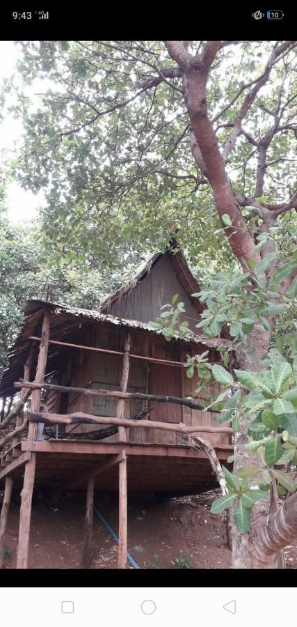 Tree Lodge Banlung Exterior photo