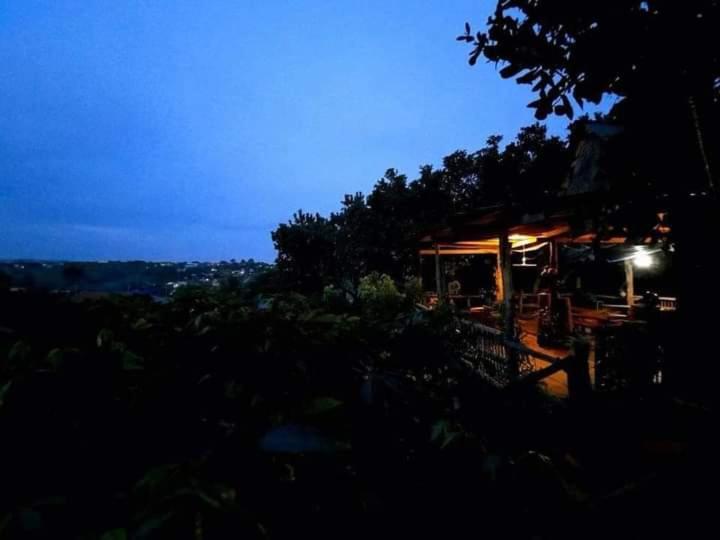 Tree Lodge Banlung Exterior photo
