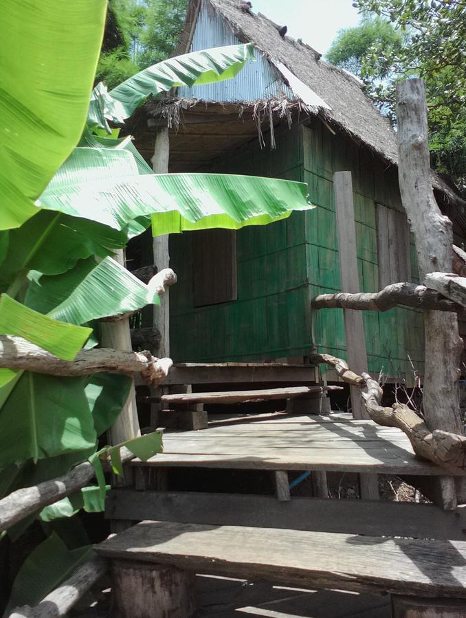 Tree Lodge Banlung Exterior photo