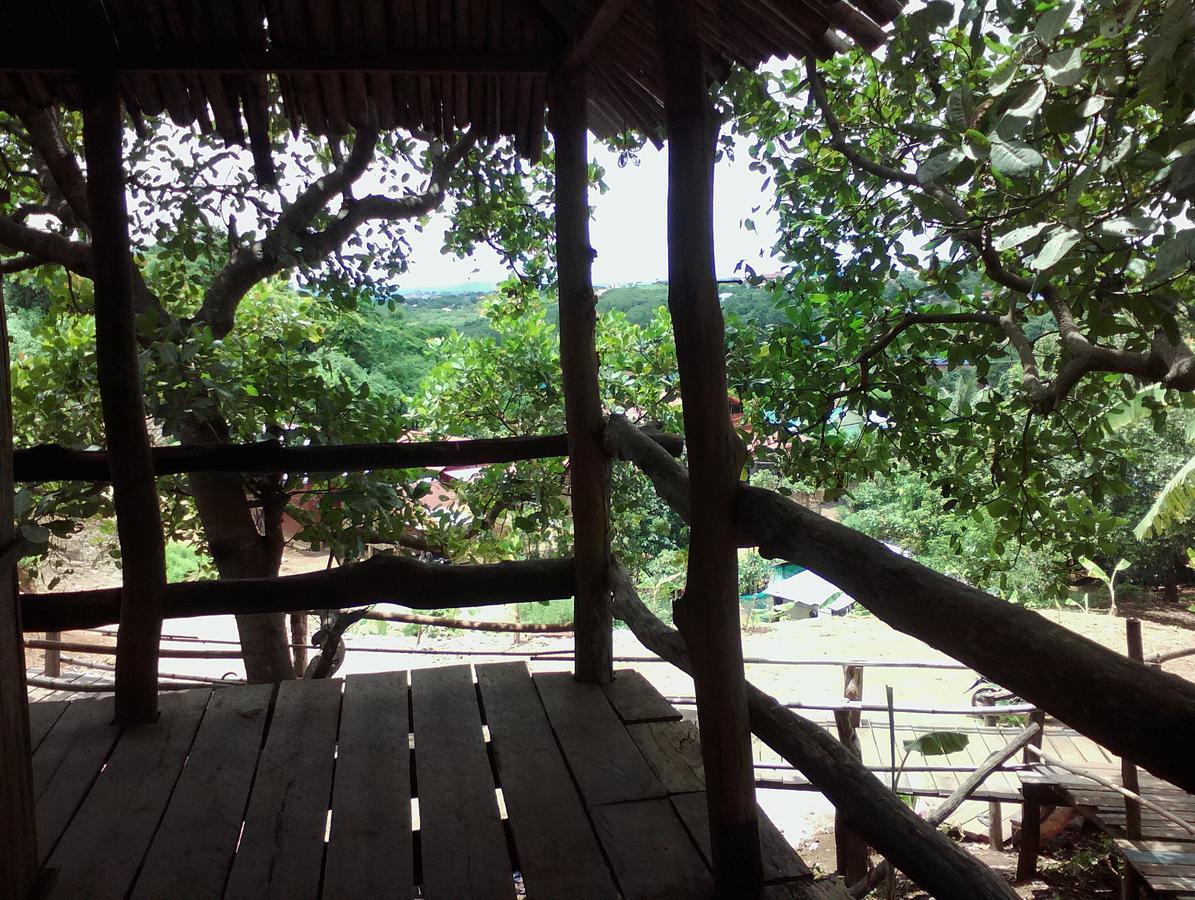 Tree Lodge Banlung Exterior photo