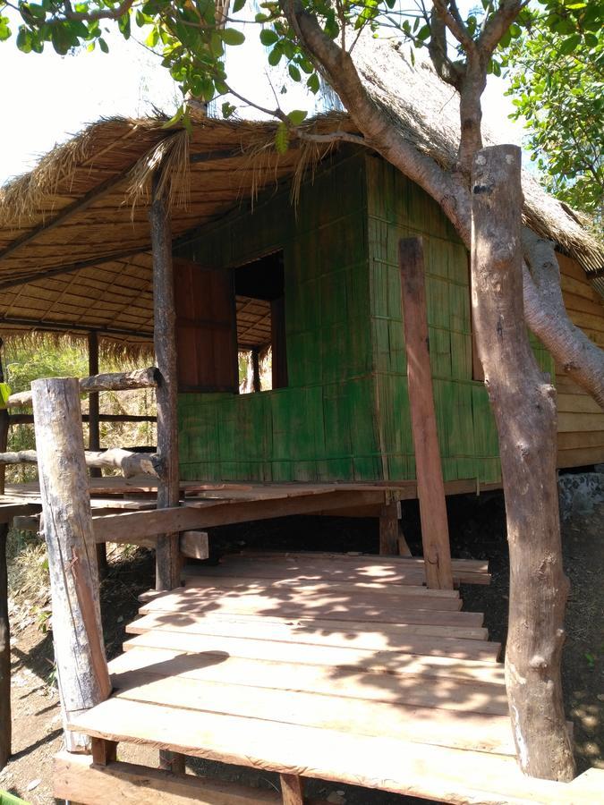 Tree Lodge Banlung Exterior photo
