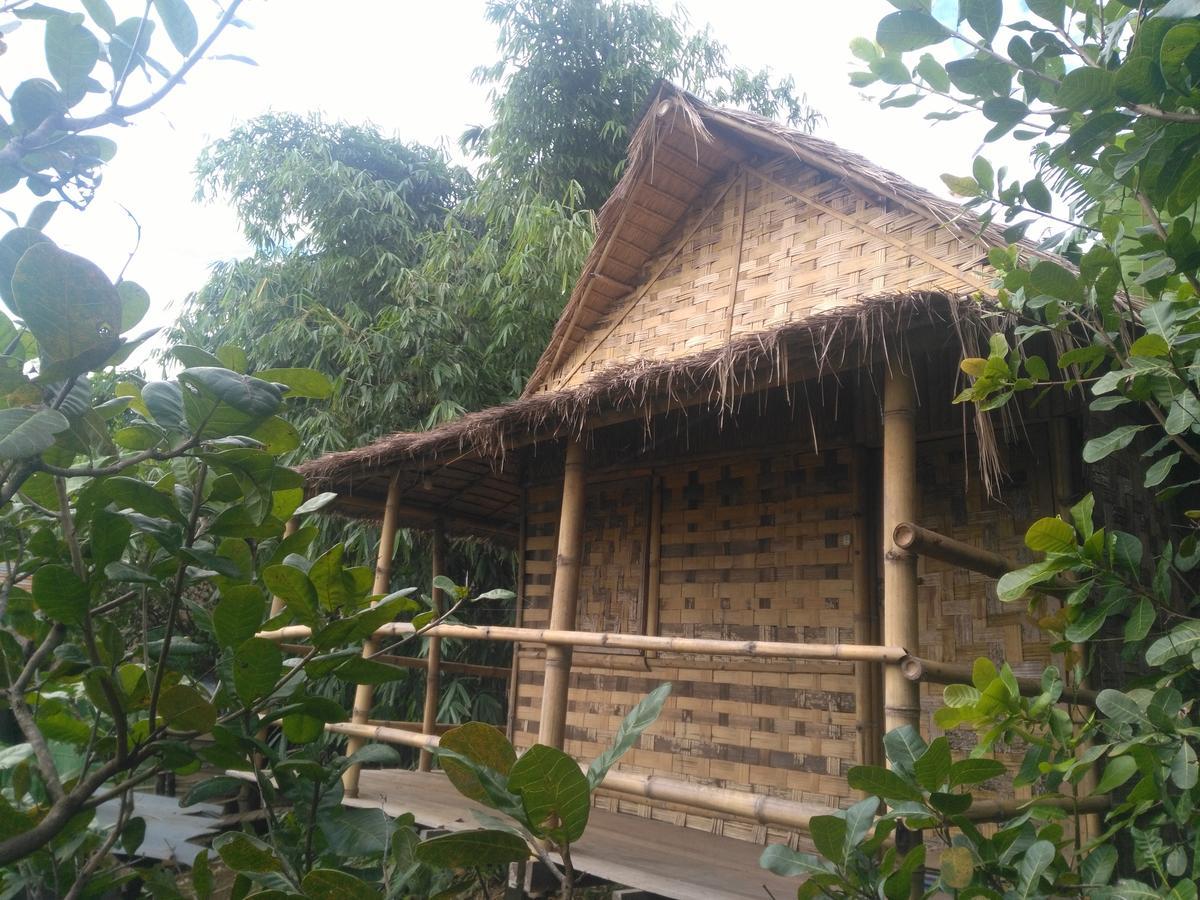 Tree Lodge Banlung Exterior photo