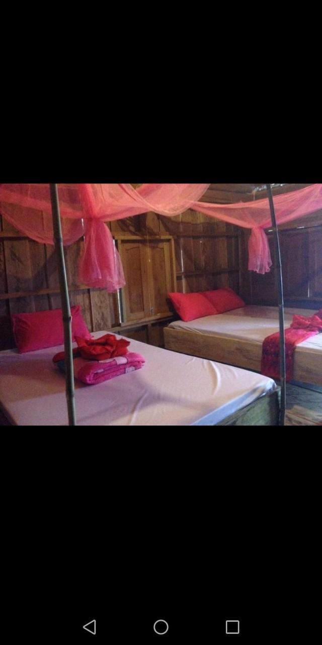 Tree Lodge Banlung Exterior photo