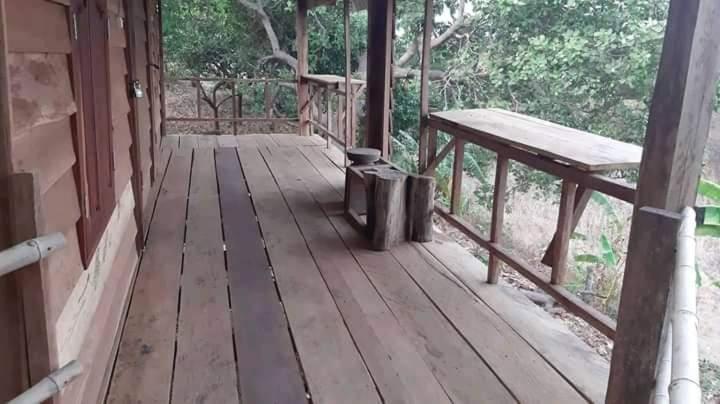 Tree Lodge Banlung Exterior photo