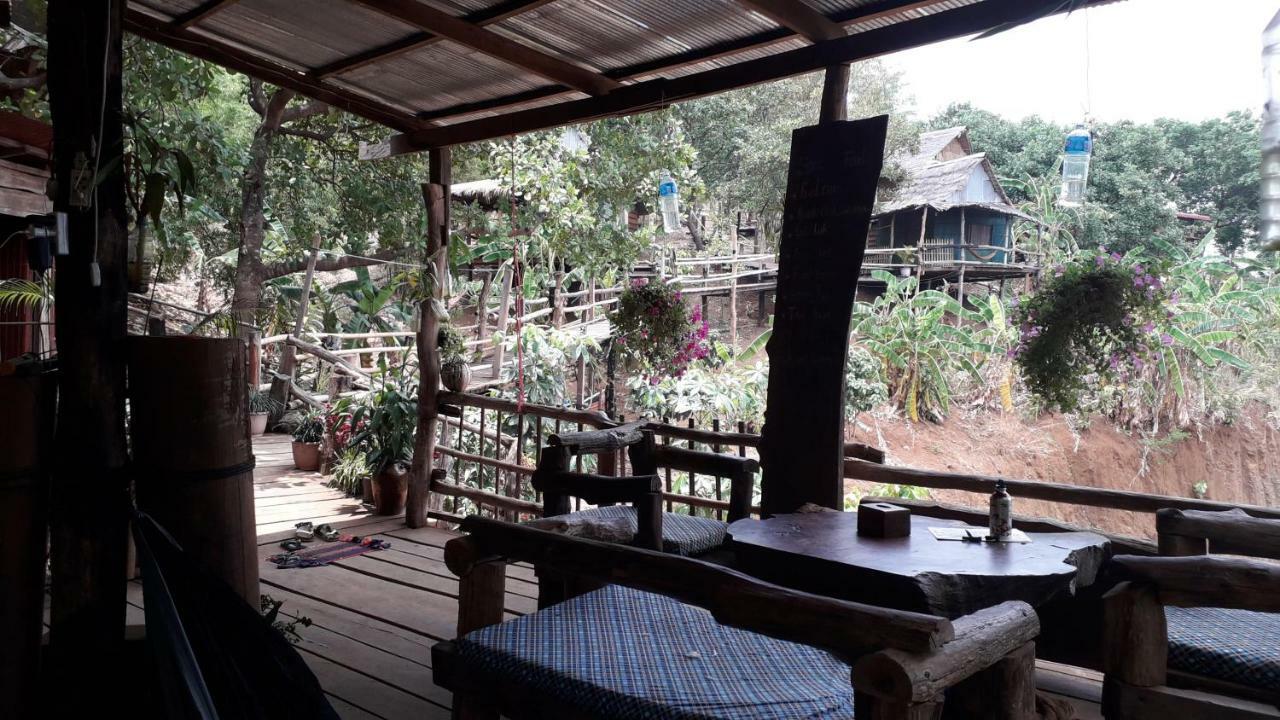 Tree Lodge Banlung Exterior photo